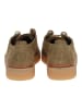 Clarks Halbschuhe in Beige