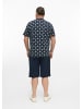 s.Oliver T-Shirt  in  59A7_navy