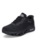 Skechers Sneaker UNO Glide-Step Air Gliders in Schwarz