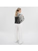PICARD Black Tie City Rucksack Leder 28 cm in schwarz