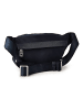 Guess Berlin Gürteltasche 25 cm in blue night