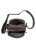 PICARD Authentic Umhängetasche Leder 19 cm in cafe