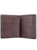 PICARD Toscana Geldbörse II Leder 11 cm in kastanie