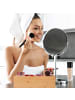 relaxdays Ordnungsbox in Natur - (B)35 x (H)12 x (T)14 cm