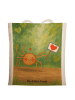 Mr. & Mrs. Panda canvas tasche Spinne Agathe Motivation Design o... in Weiß