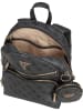 Guess Rucksack / Backpack Power Play Logo SL 06320 in Coal Logo