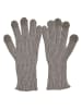 Urban Classics Handschuhe in heathergrey