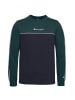 Champion Sweatshirt Crewneck in gruen