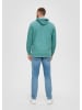 s.Oliver Sweatshirt in 65D1_minze