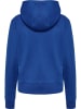 Hummel Hummel Hoodie Hmlgo Multisport Damen in TRUE BLUE