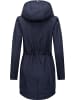 PEAK TIME  Softshelljacke L62097 in Navy21