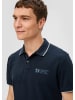 s.Oliver Polo-Shirt in 5978_navy