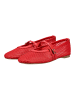 Steve Madden Ballerinas in Cherry