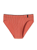 Schiesser Slip Supermini in Grapefruit