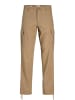 Jack & Jones Cargo JPSTKANE JJBARKLEY comfort/relaxed in Beige