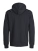 Jack & Jones Sweatshirt in Black