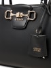 Guess Tasche Janie in schwarz - 0001
