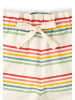 Little Green Radicals Twill-Shorts „By the Sea” in Multi