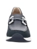 Caprice Sportlicher Slipper in blau