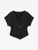 Vero Moda Top in Black