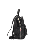 Desigual Basic 2 City Rucksack 29 cm in black