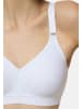 triaction by Triumph Sport-BH Wellness in Weiß