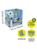 Ravensburger Kreativität GraviTrax Junior - Starter-Set Frozen 3-7 Jahre in bunt