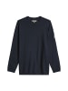 Marc O'Polo Pullover DFB Travel Collection in Deep Night Blue