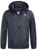 Arctic Seven Regenjacke AS-412 in Navy