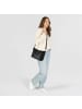 Gabor Wanda Shopper Tasche M 37 cm in black