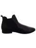 Think! Damenstiefel kalt flach GUAD2 in  Schwarz