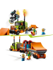 LEGO City Stuntshow-Truck in mehrfarbig ab 6 Jahre