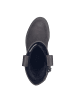 Tamaris Klassische Stiefeletten in Grau