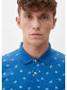 s.Oliver Polo-Shirt in 54A1_hellblau
