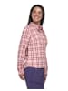Schöffel Bluse "Blouse Style Dynkur WMS" in blush