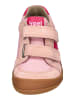 KOEL Sneaker Low KOBI W FABRICS 3.0 in rosa