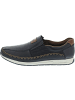 rieker Slipper Blau