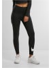 Nike Nike Leggings in black/sail