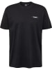 Hummel Hummel T-Shirt Hmlfelix Herren in BLACK