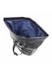 JOOP! Rucksack 'Mazzolino Luc in Schwarz 32,00 x 48,00 x 17,00 cm'