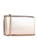 Valentino Ginza Clutch Geldbörse 20 cm oro rosa