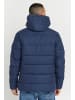 INDICODE Steppjacke IDPiulio 15714MM in blau