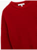 KOTON SWEATERS in Rot