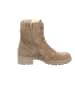 Gabor Schnür-Stiefeletten für Damen in beige