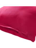 Erwin Müller Single-Jersey Kuschelkissenbezug Murnau in rot