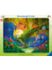 Ravensburger Verlag GmbH Spiel - Kinderpuzzle 36 Teile - Sonnenuntergang im Dschungel