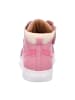bisgaard Sneaker High in Rosa