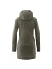 Maier Sports Softshellmantel Skyllar in Oliv