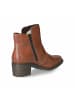 rieker Ankle Boots in Braun