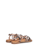 Cloud5ive Flat Sandals - undefined in grey